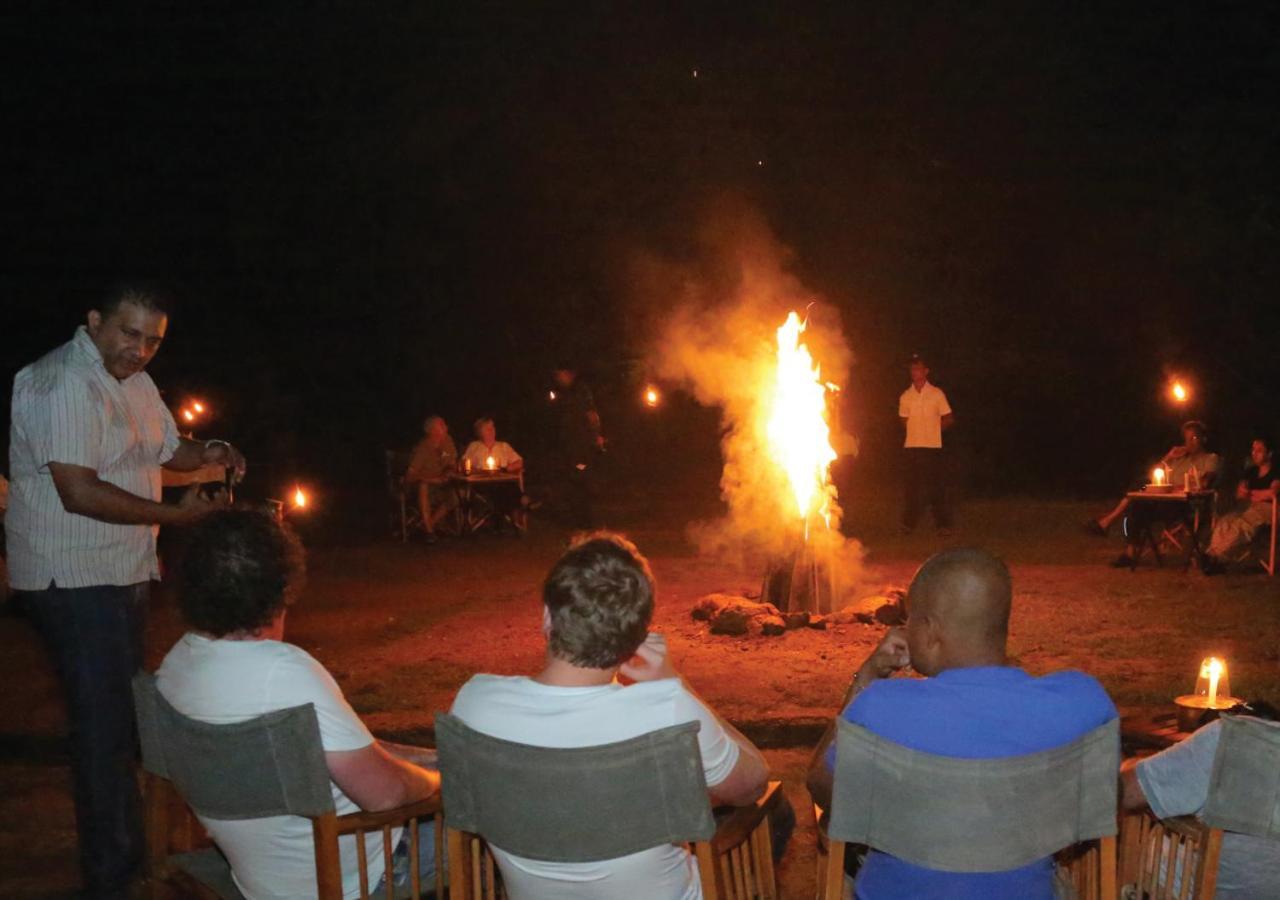 מלון Mahoora Udawalawe - By Eco Team מראה חיצוני תמונה